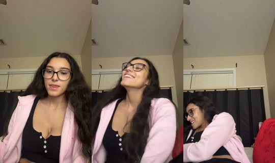 6u6lxum TikTok Live — Oct 7, 2026, 11:58 PM