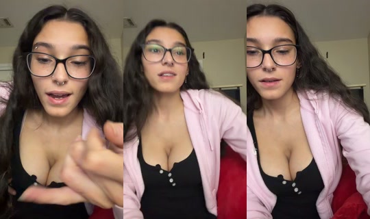 6u6lxum TikTok Live — Oct 8, 2026, 3:33 AM