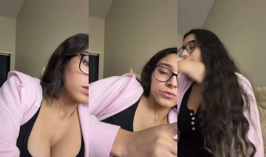 6u6lxum TikTok Live — Oct 8, 2026, 4:04 AM