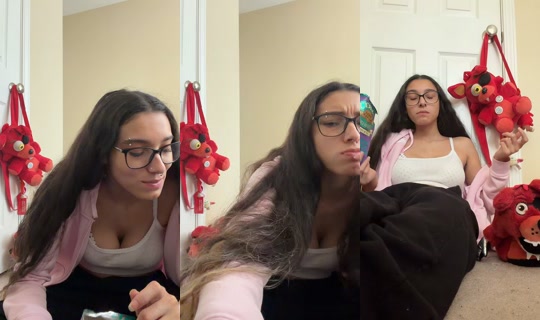 6u6lxum TikTok Live — Oct 8, 2026, 6:00 PM