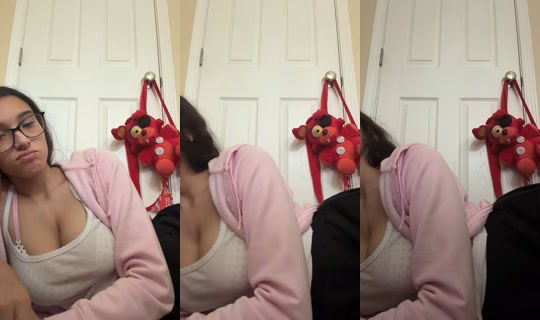 6u6lxum TikTok Live — Oct 8, 2026, 8:40 PM