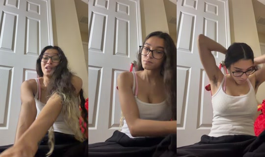 6u6lxum TikTok Live — Oct 9, 2026, 10:16 AM