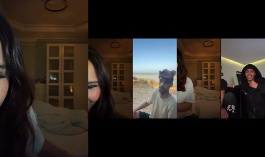 7.55i TikTok Live — Aug 21, 2026, 4:28 AM