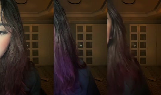 7.55i TikTok Live — Aug 22, 2026, 10:35 PM