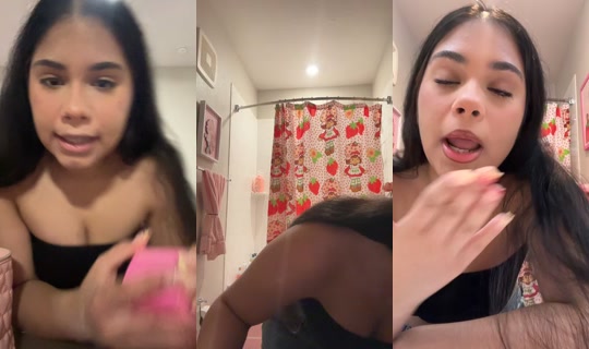 7._coral TikTok Live — Sep 4, 2026, 11:43 PM