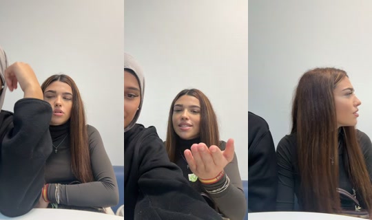 7.georgiax TikTok Live — Oct 1, 2026, 9:57 AM