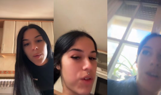 70veeceesssssss7 TikTok Live — Oct 7, 2026, 4:03 PM