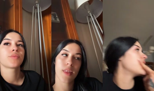 70veeceesssssss7 TikTok Live — Oct 7, 2026, 5:01 PM