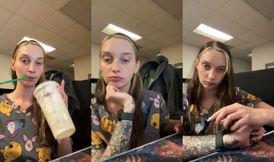 757_kidd TikTok Live — Sep 21, 2026, 7:46 PM