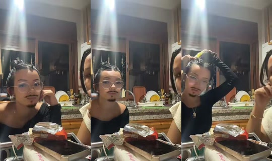 77.hajuree TikTok Live — Aug 20, 2026, 3:22 AM