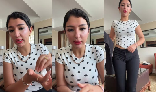 777._.luuuck TikTok Live — Aug 22, 2026, 11:36 AM