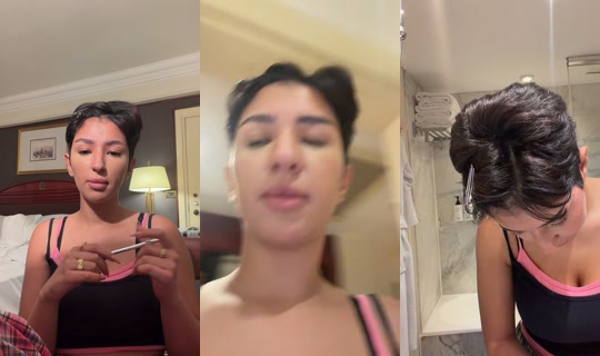 777._.luuuck TikTok Live — Sep 12, 2026, 3:22 PM