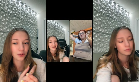 777..autumn TikTok Live — Sep 29, 2026, 6:04 PM