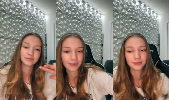 777..autumn TikTok Live — Sep 29, 2026, 6:54 PM