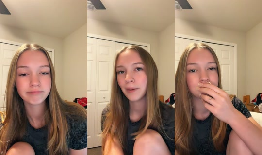 777..autumn TikTok Live — Oct 2, 2026, 1:12 AM