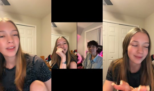 777..autumn TikTok Live — Oct 2, 2026, 2:03 AM