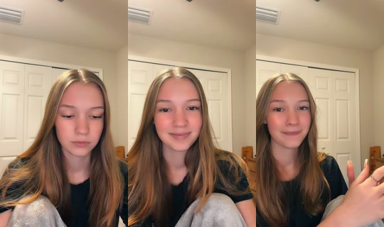 777..autumn TikTok Live — Oct 6, 2026, 12:56 AM