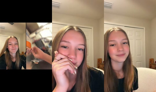 777..autumn TikTok Live — Oct 6, 2026, 2:37 AM