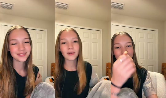 777..autumn TikTok Live — Oct 7, 2026, 2:10 AM