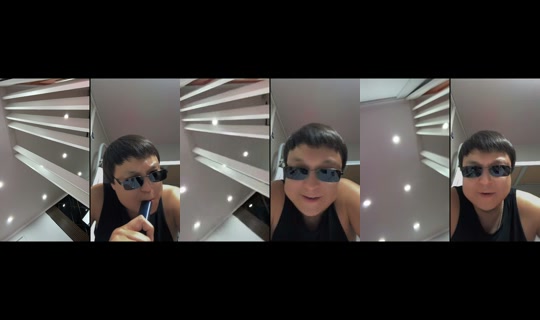777bbyy TikTok Live — Sep 29, 2026, 6:00 PM