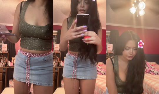 777blackpantera TikTok Live — Sep 3, 2026, 8:21 AM