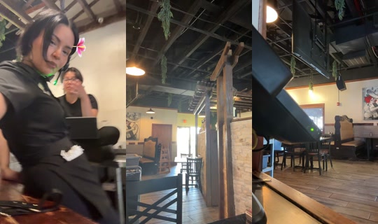 777blackpantera TikTok Live — Sep 5, 2026, 3:05 PM