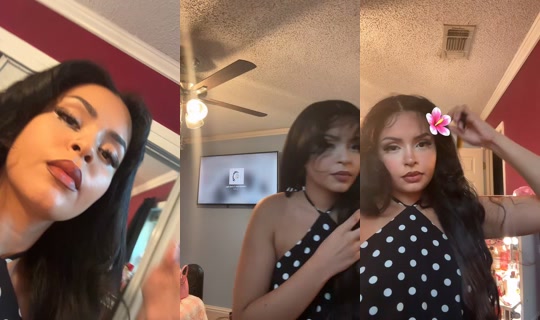 777blackpantera TikTok Live — Sep 6, 2026, 12:33 AM