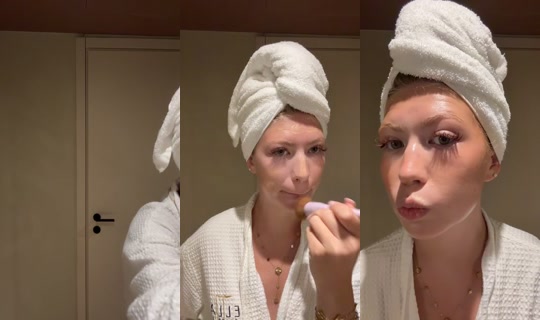 777emilyyyy TikTok Live — Sep 30, 2026, 3:53 PM
