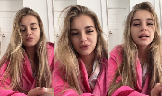 777hx0 TikTok Live — Aug 23, 2026, 12:25 PM