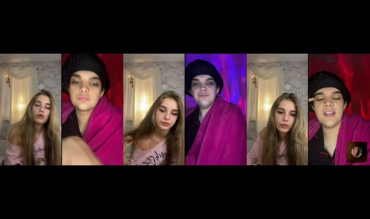 777hx0 TikTok Live — Aug 28, 2026, 7:12 PM