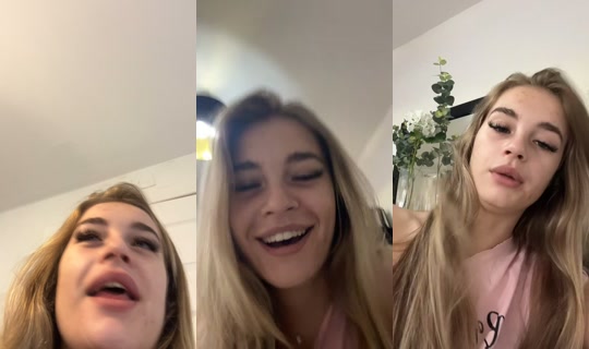 777hx0 TikTok Live — Aug 29, 2026, 7:30 AM