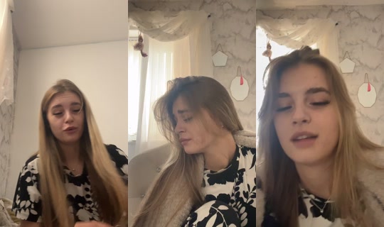 777hx0 TikTok Live — Aug 31, 2026, 2:36 PM