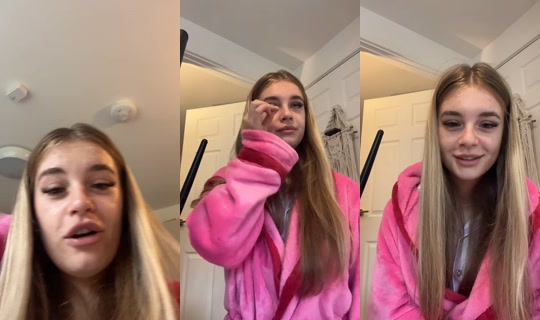 777hx0 TikTok Live — Sep 2, 2026, 7:34 AM
