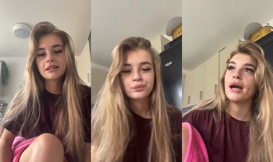 777hx0 TikTok Live — Sep 3, 2026, 8:20 AM