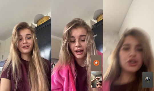 777hx0 TikTok Live — Sep 3, 2026, 9:10 AM