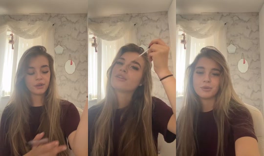 777hx0 TikTok Live — Sep 3, 2026, 10:00 AM