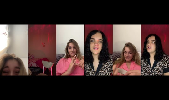 777hx0 TikTok Live — Sep 3, 2026, 4:29 PM
