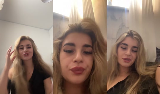 777hx0 TikTok Live — Sep 13, 2026, 1:43 PM