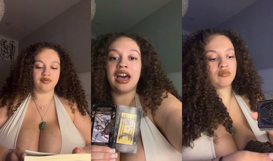 777jujuu TikTok Live — Sep 14, 2026, 1:19 AM