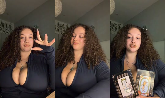 777jujuu TikTok Live — Sep 17, 2026, 1:10 AM