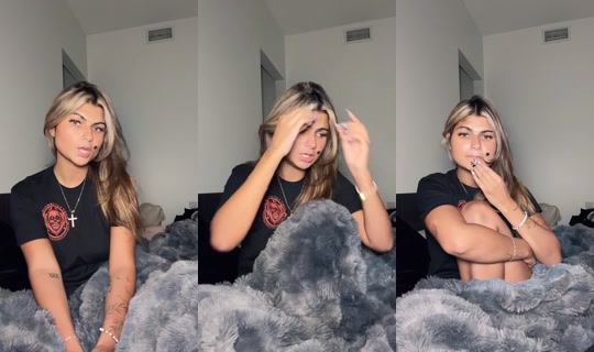 777mawii TikTok Live — Aug 24, 2026, 12:01 AM