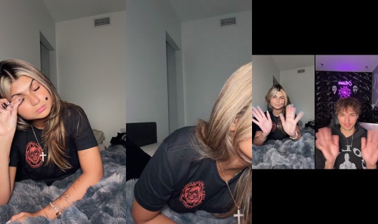 777mawii TikTok Live — Aug 24, 2026, 1:20 AM
