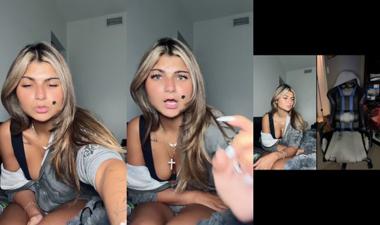777mawii TikTok Live — Aug 24, 2026, 4:14 AM