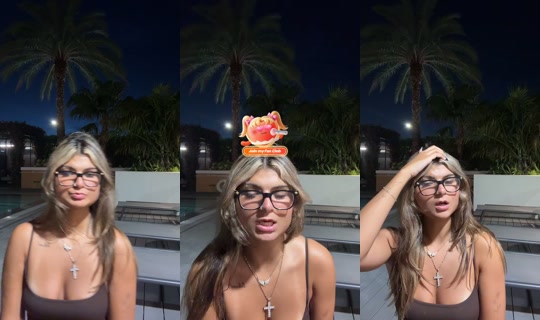 777mawii TikTok Live — Aug 28, 2026, 12:25 AM