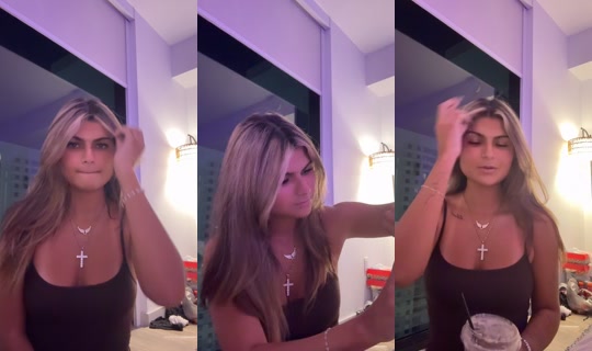 777mawii TikTok Live — Aug 28, 2026, 3:26 AM