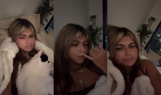 777mawii TikTok Live — Aug 28, 2026, 6:33 AM