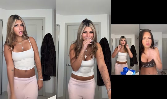777mawii TikTok Live — Sep 3, 2026, 3:50 AM