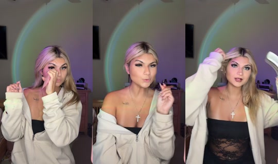 777mawii TikTok Live — Oct 2, 2026, 10:32 PM
