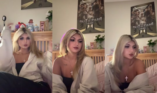 777mawii TikTok Live — Oct 2, 2026, 11:22 PM