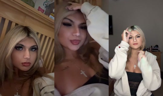 777mawii TikTok Live — Oct 3, 2026, 2:05 AM